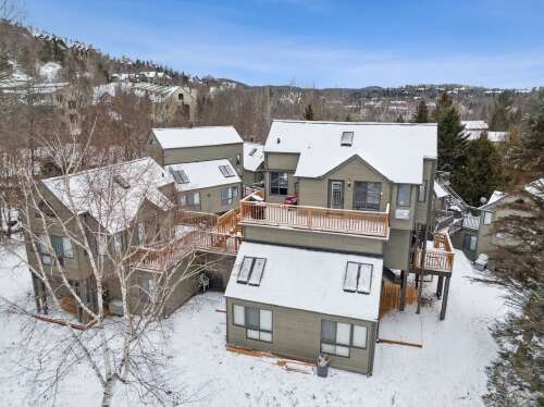 135 Ch. au Pied-de-la-Montagne apt. 2152, Mont-Tremblant