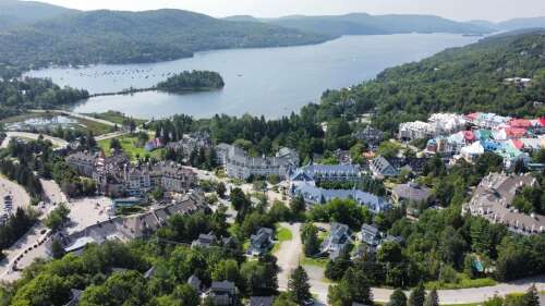 121 Ch. au Pied-de-la-Montagne apt. 2178, Mont-Tremblant