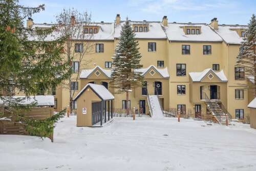 184, Ch. au Pied-de-la-Montagne apt. 61, Mont-Tremblant