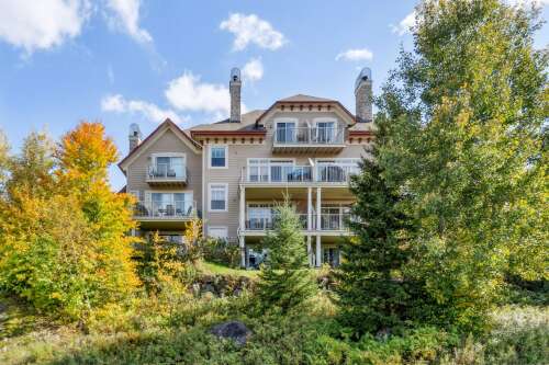 205, Rue du Mont-Plaisant apt. 9, Mont-Tremblant